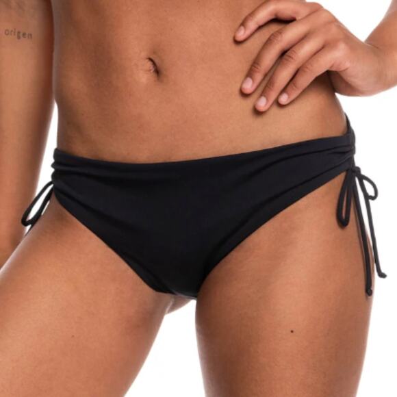 Roxy Beach Classics Hipster Bikini bottoms black - XL - Picture 1 of 10
